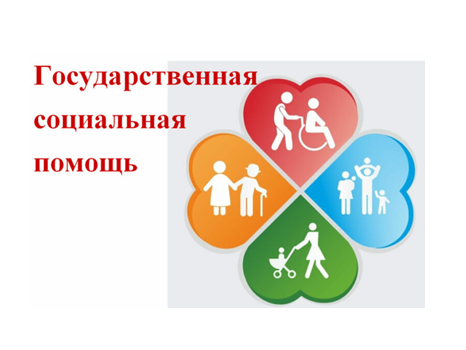 Государственная социальная помощь в 2024 году на основании социального контракта. Государственная социальная помощь в 2024 году на основании социального контракта.